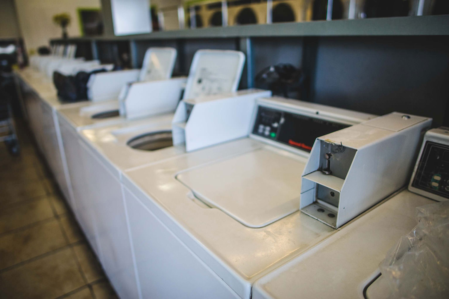 Yick Wo and the Good Samaritan