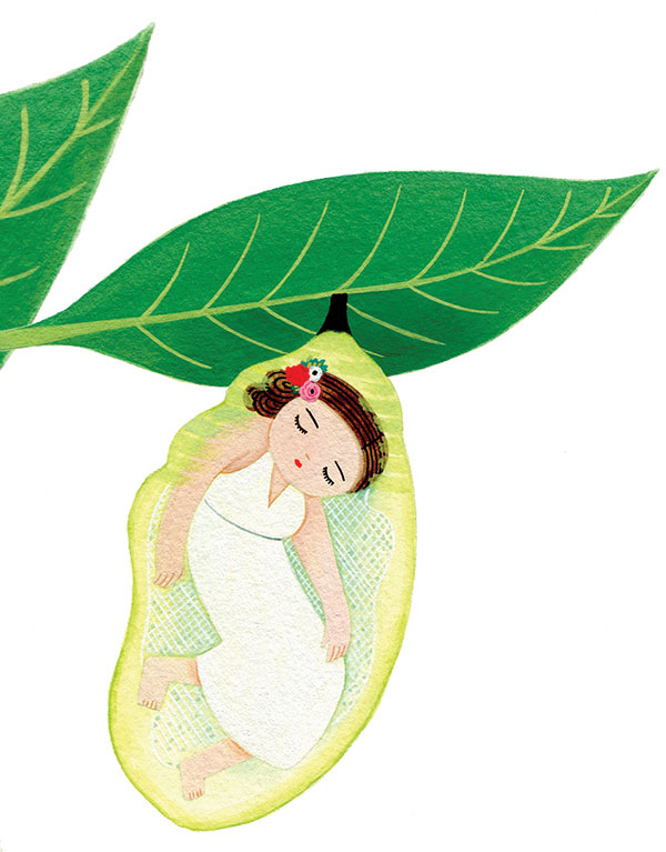 Your Marriage License, Your Death Certificate