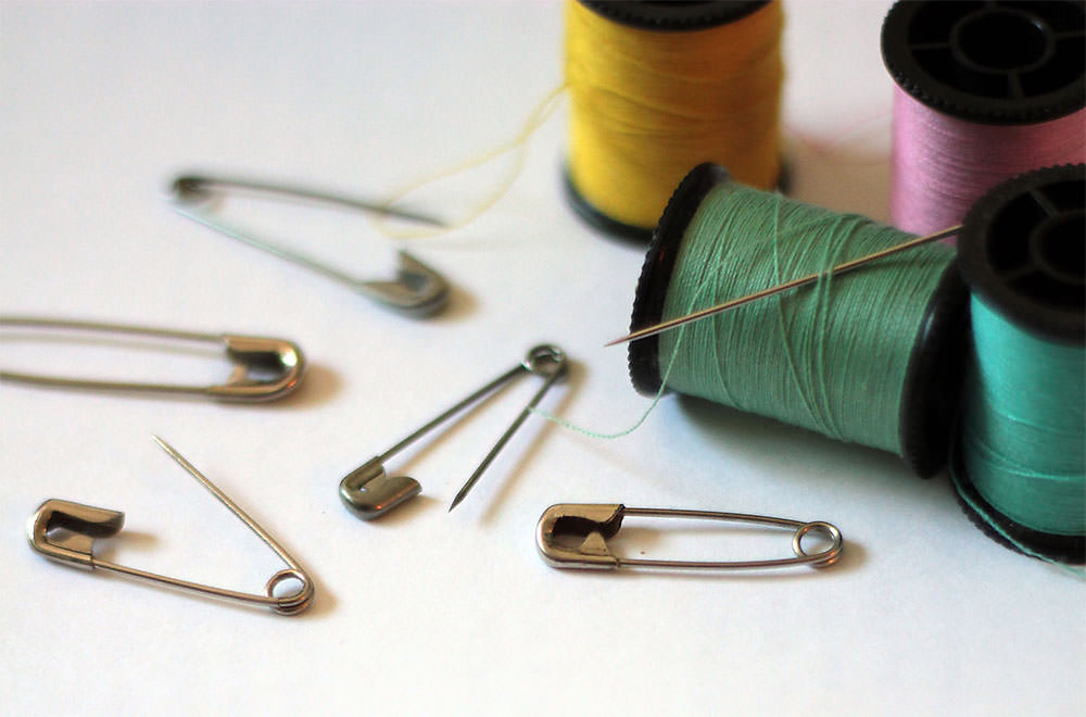 You Don’t Have to Be Perfect