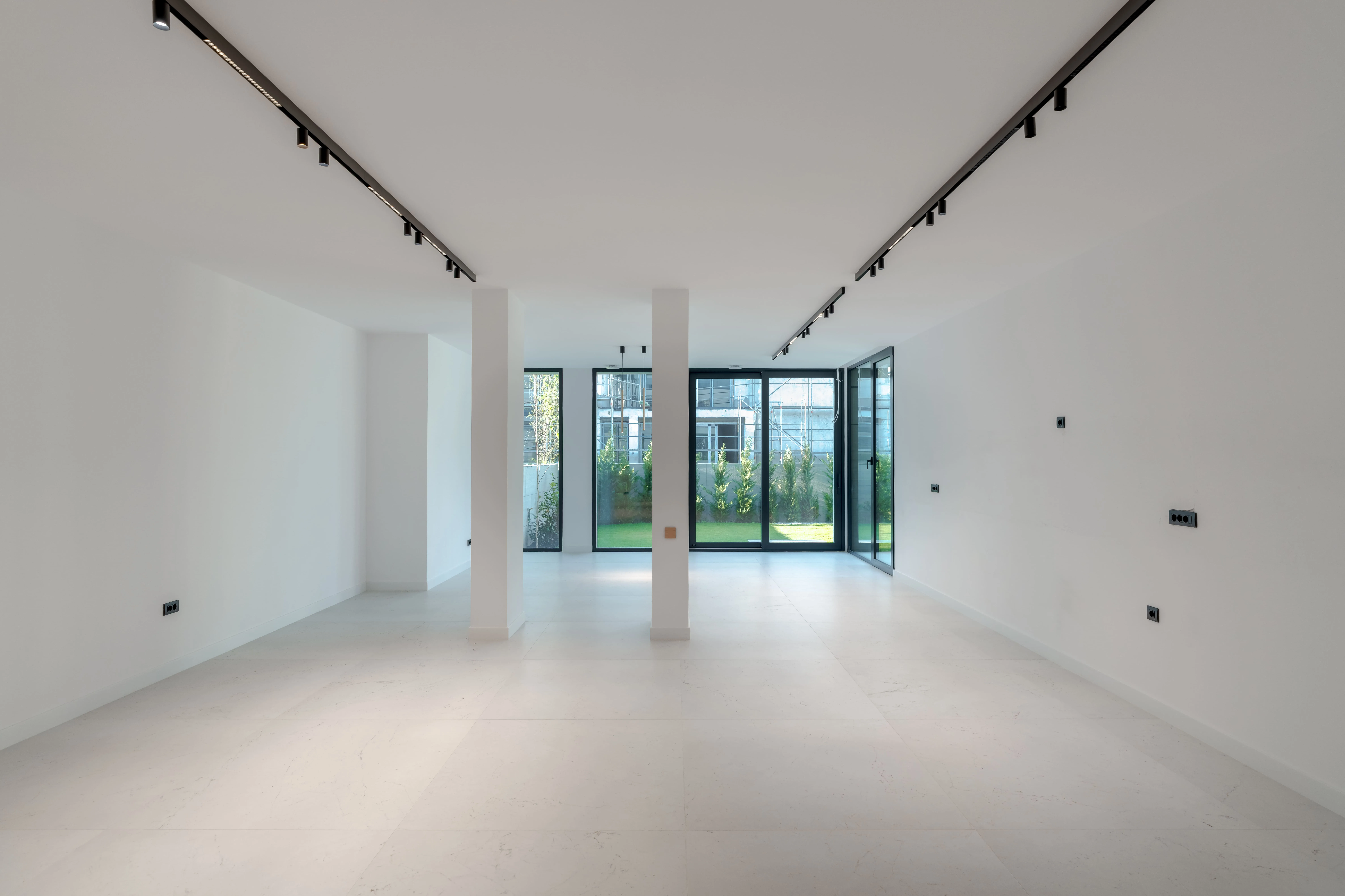 La Maison Jardins Pipera vila