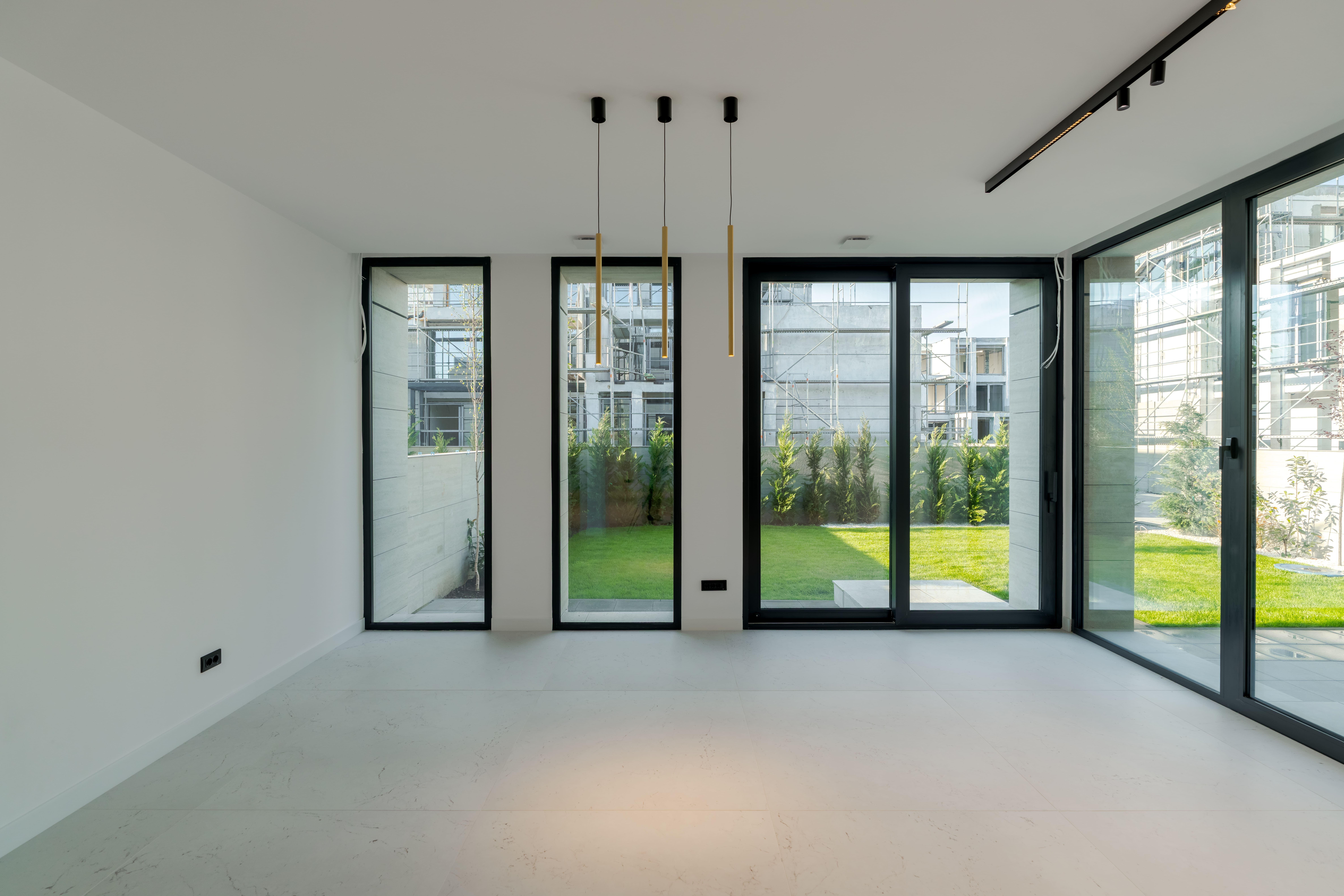 La Maison Jardins Pipera vila