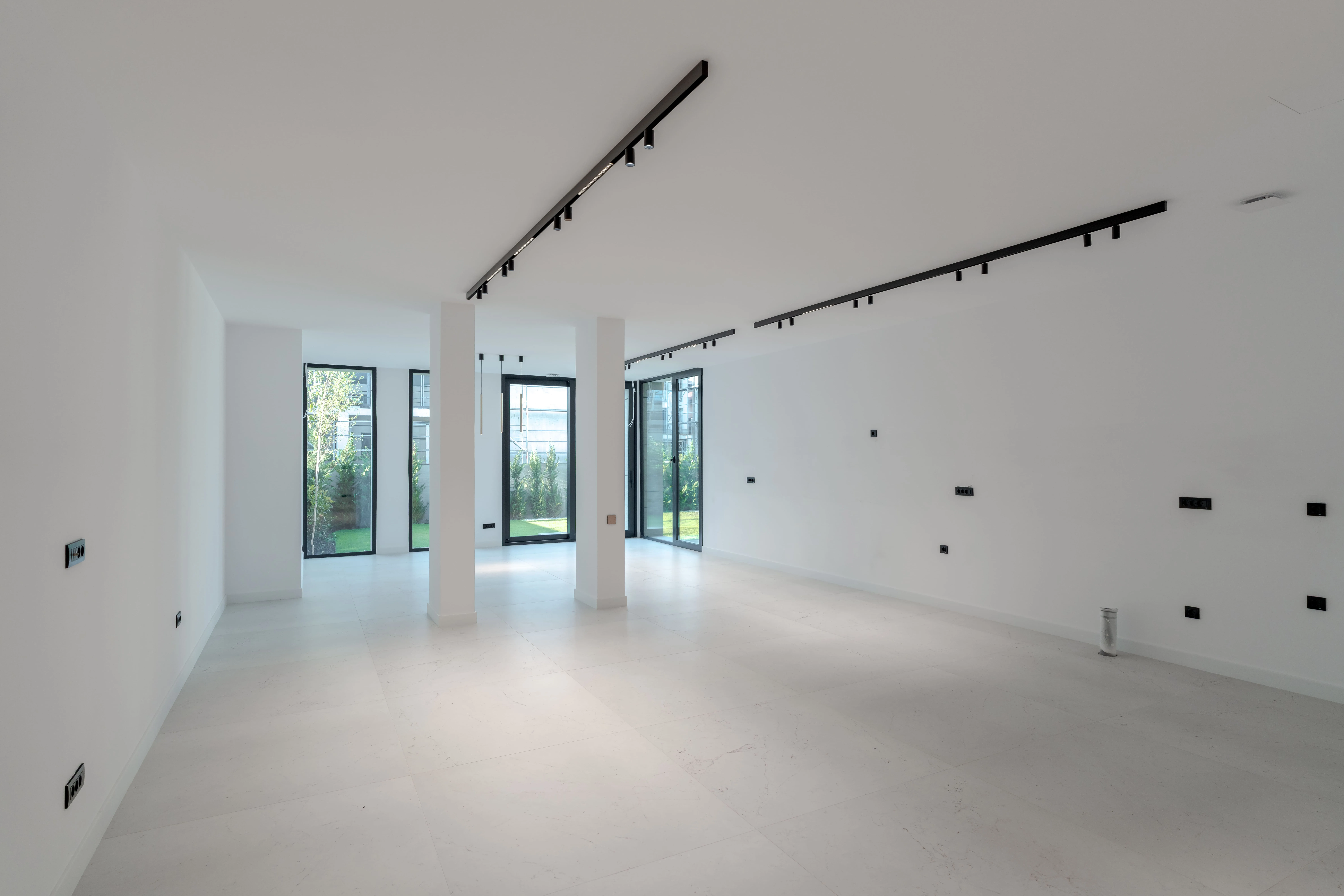 La Maison Jardins Pipera vila