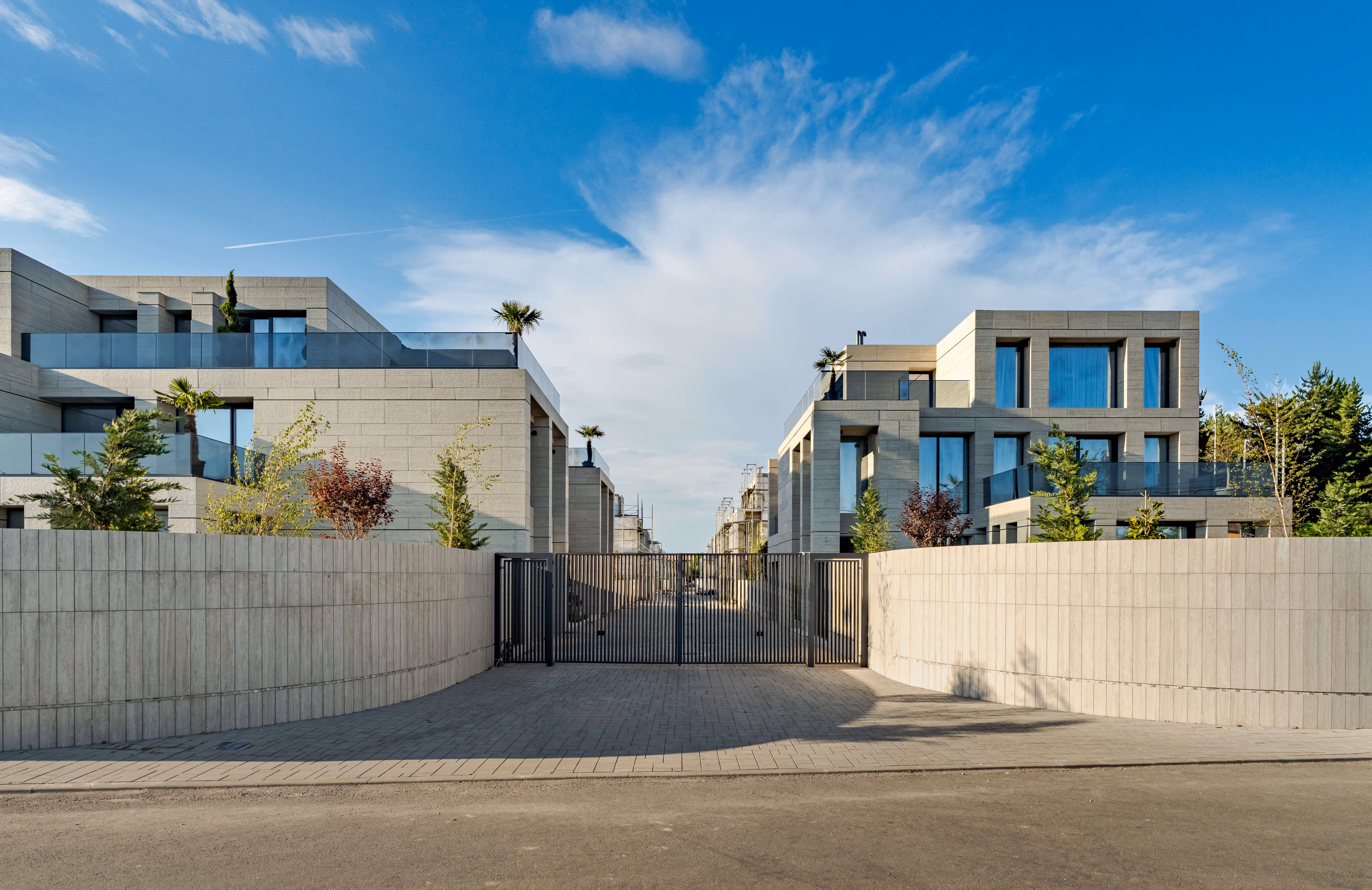 La Maison Jardins Pipera vila