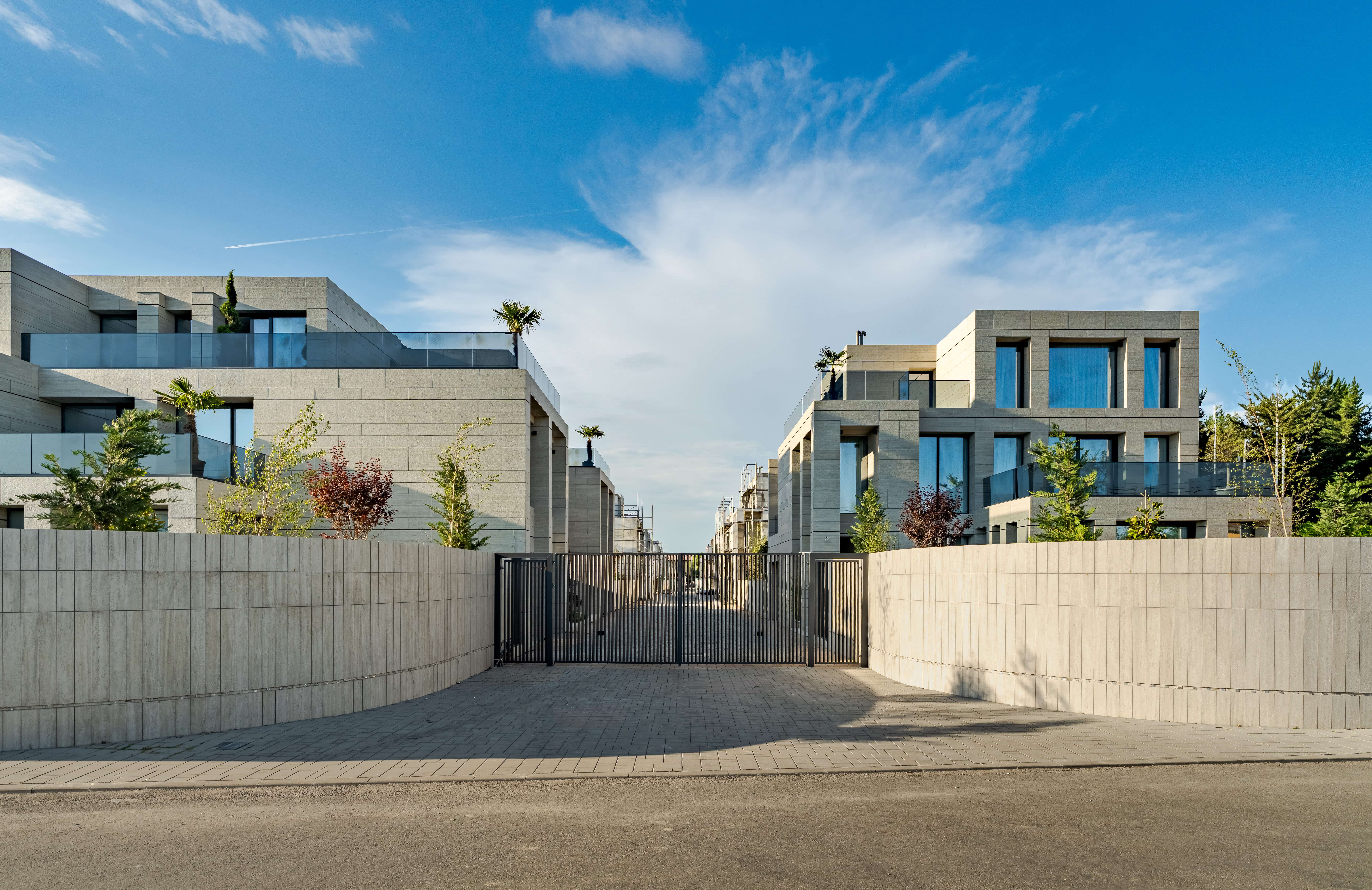 La Maison Jardins Pipera vila