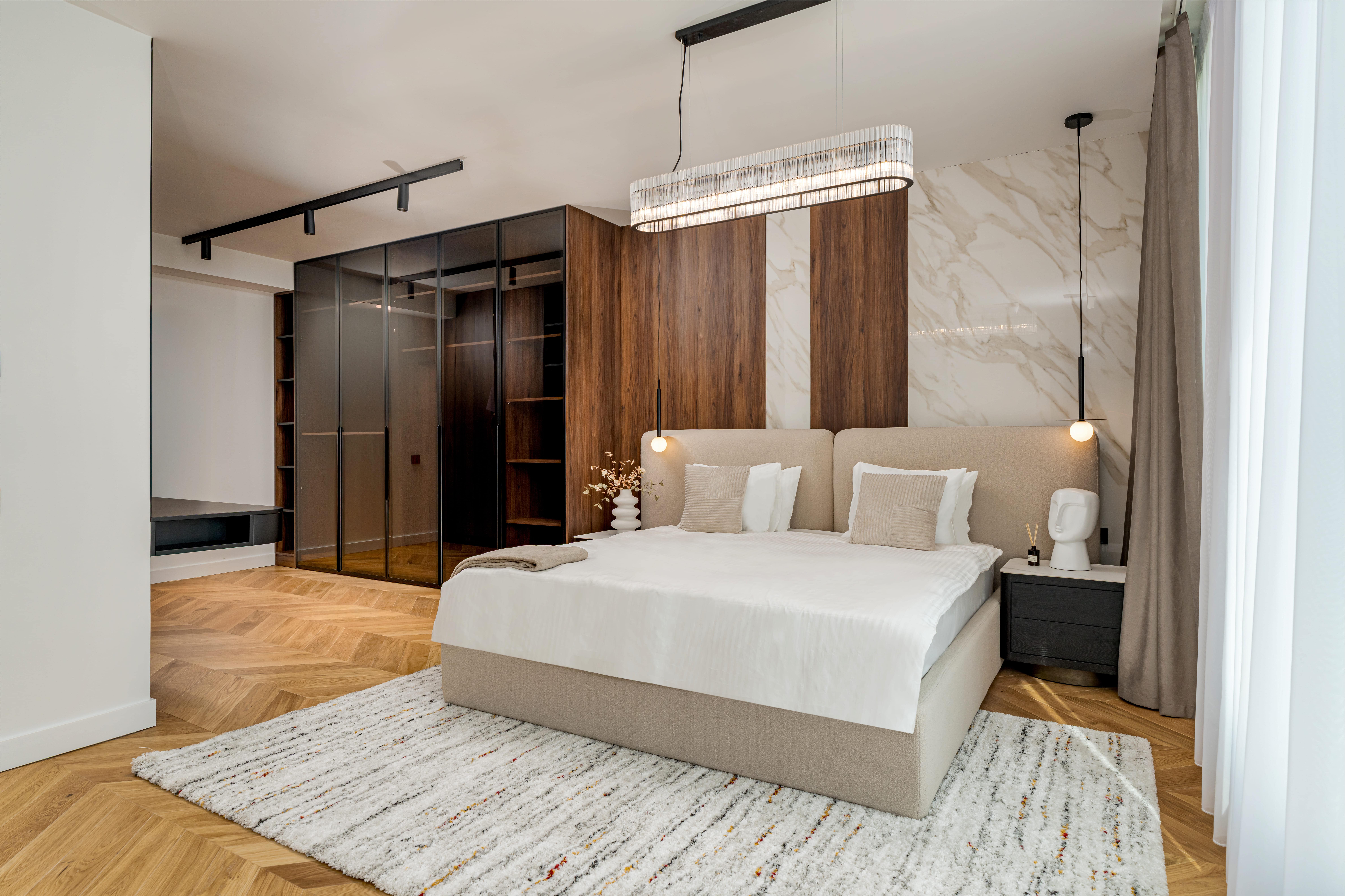 La Maison Jardins Pipera vila