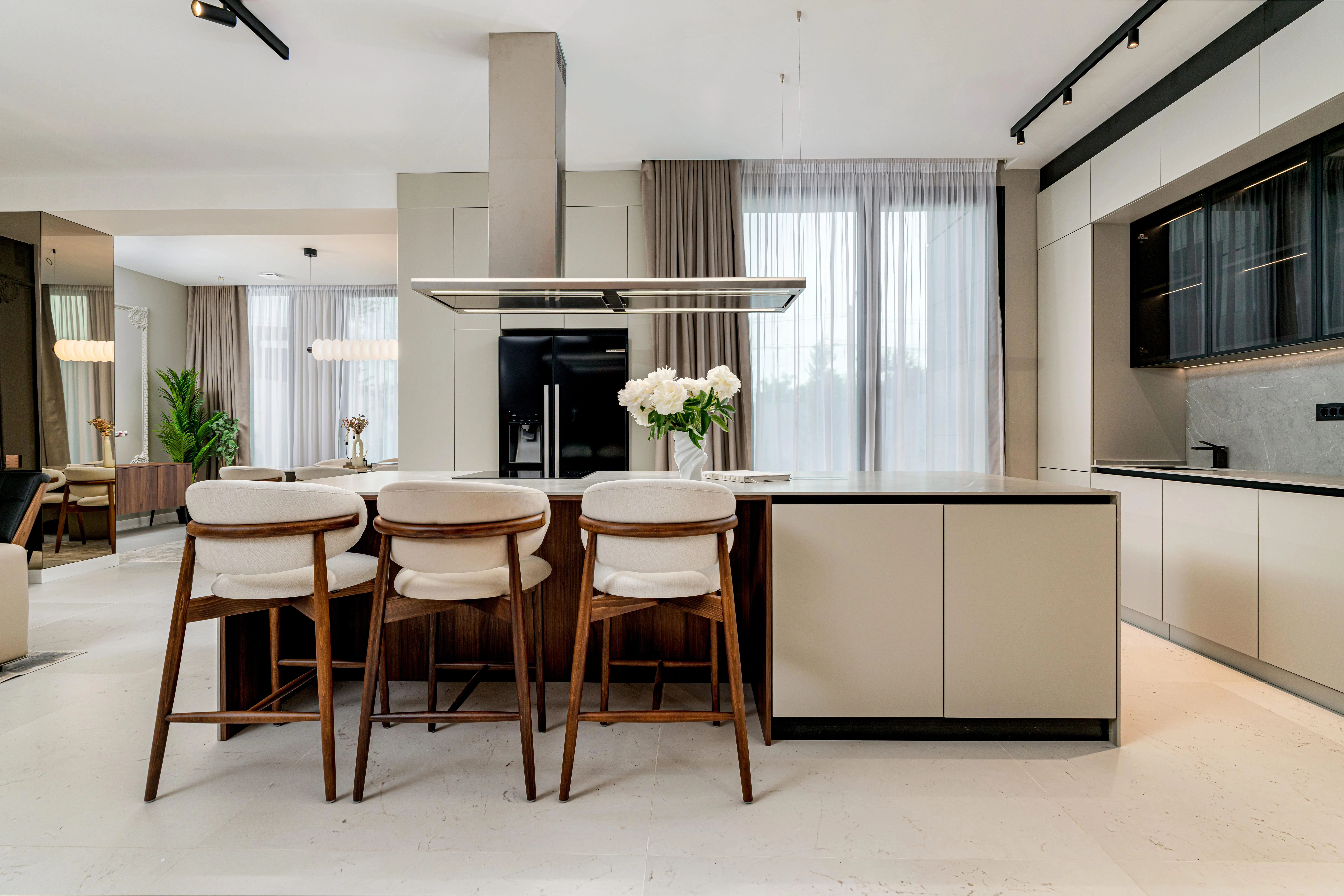 La Maison Jardins Pipera vila