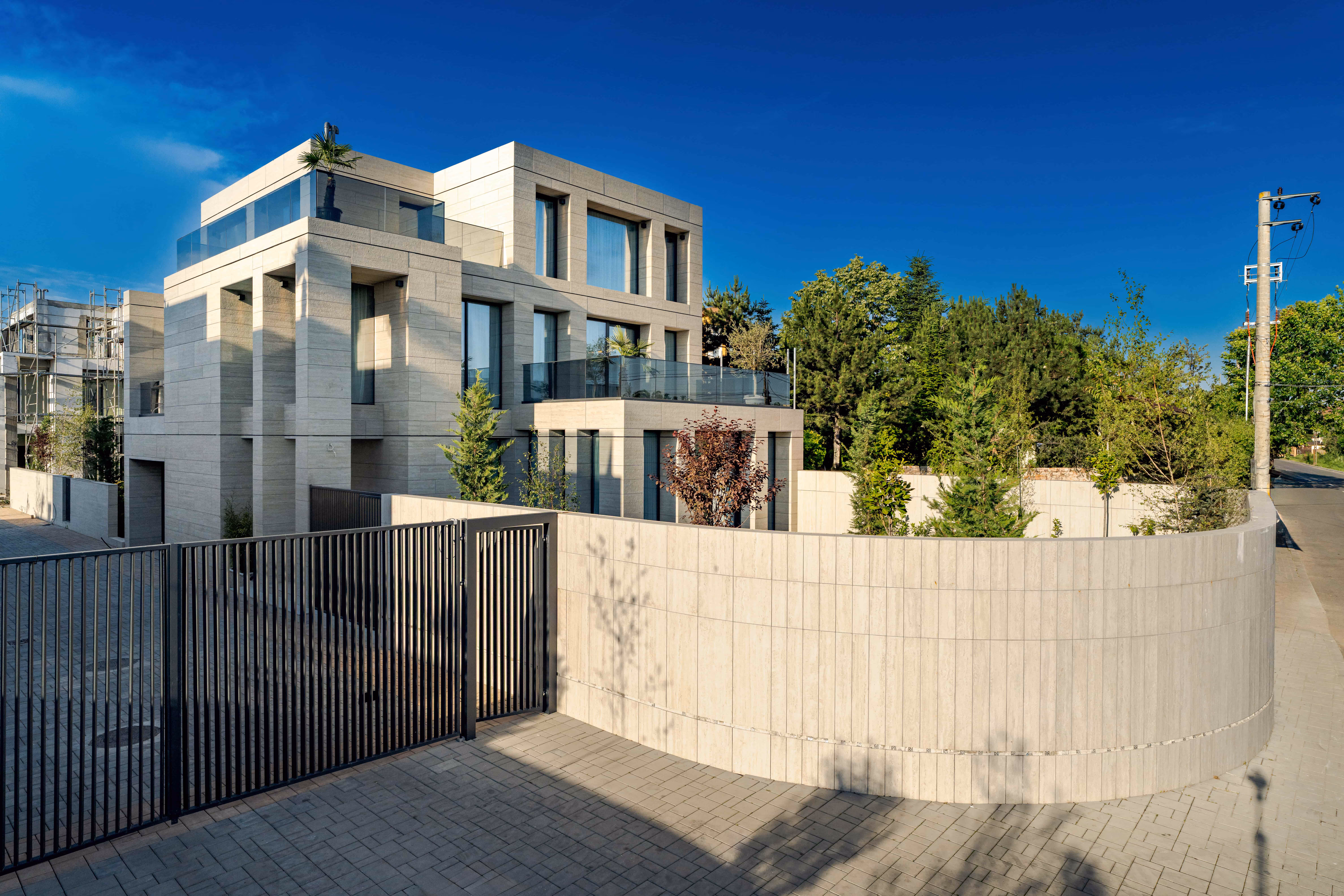 La Maison Jardins Pipera vila