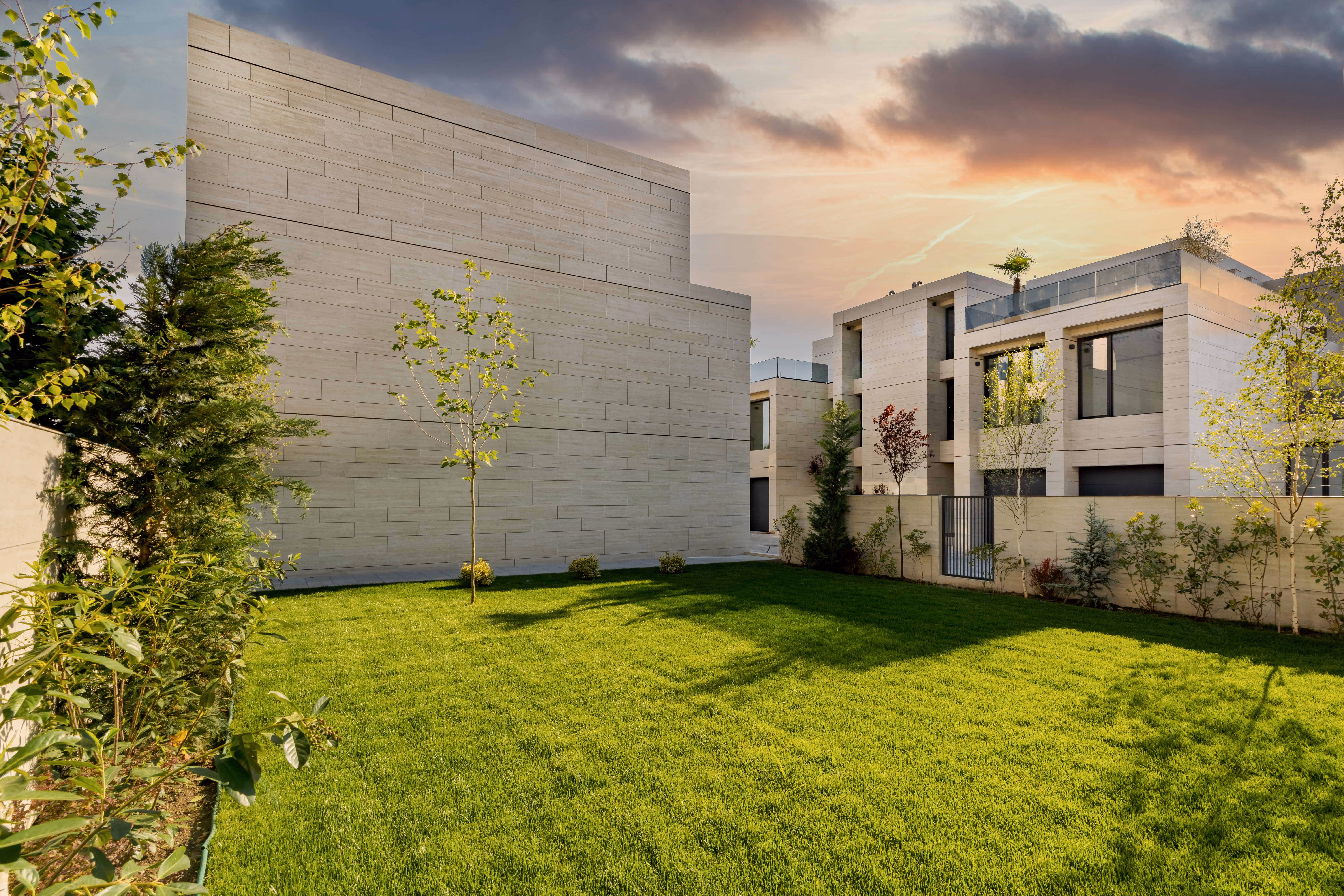 La Maison Jardins Pipera vila