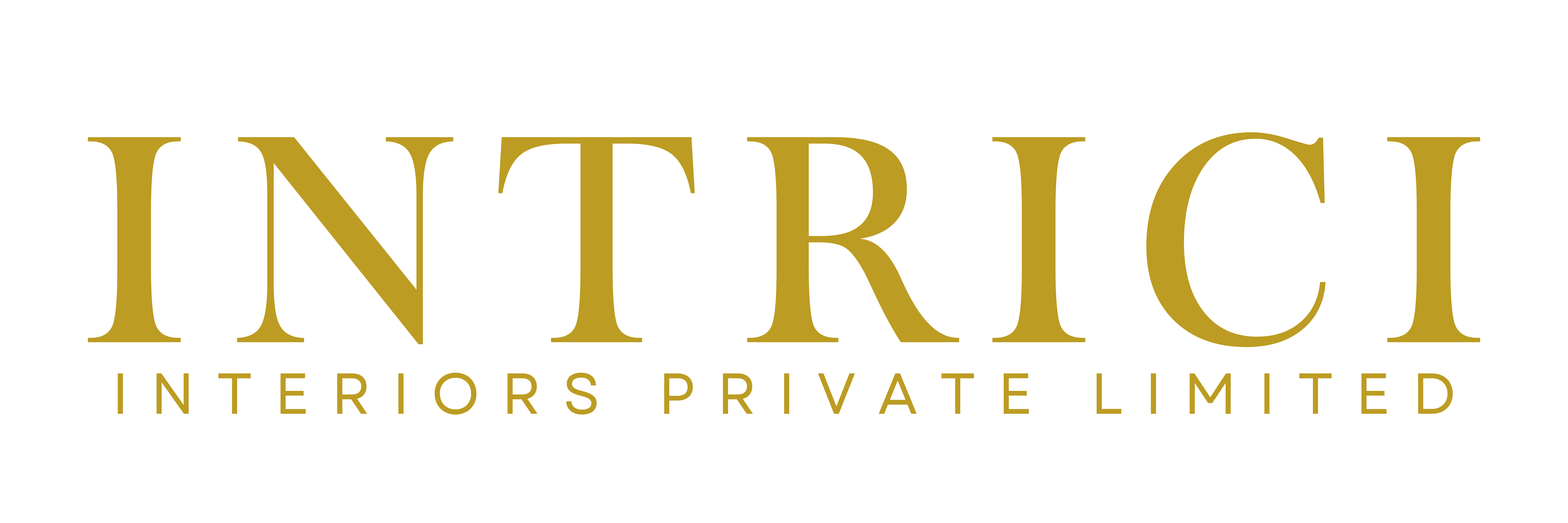 Intrici Interiors