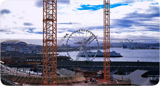 advanced material technologies for next-generation construction and design