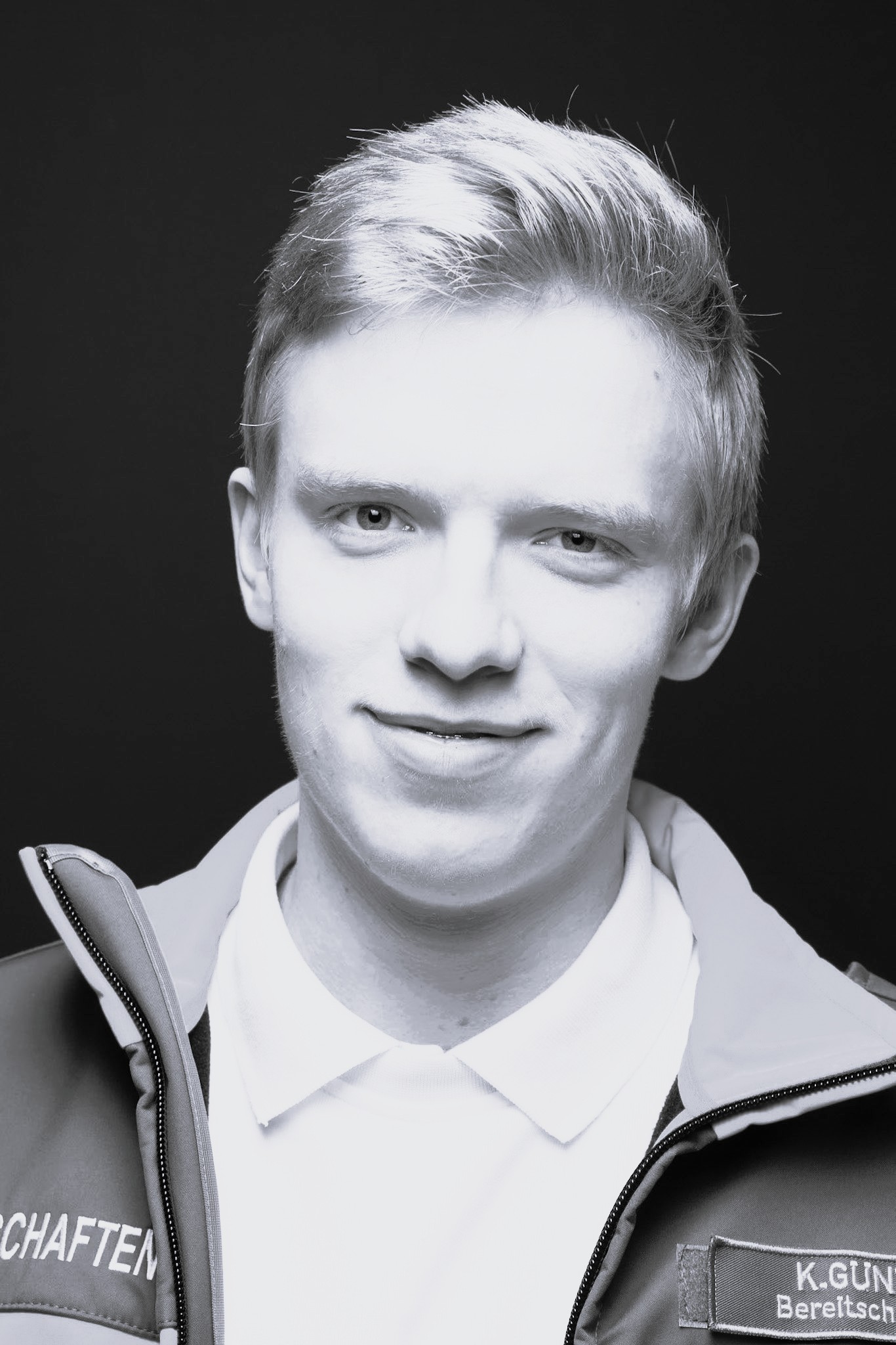 Teammember: Korbinian Günther