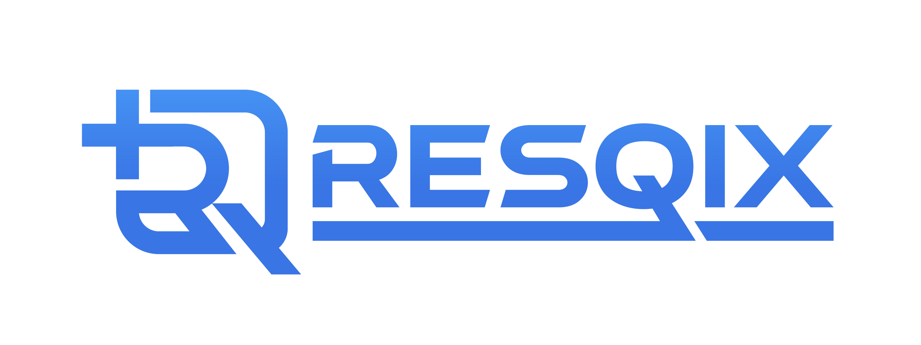 ResQix Logo