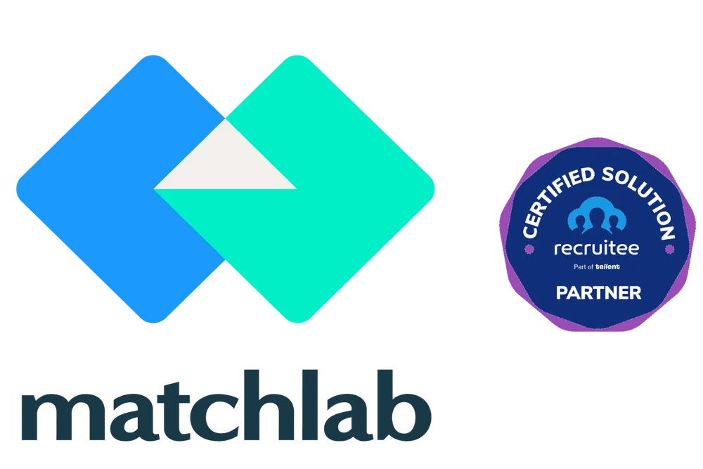 Testimonial logo