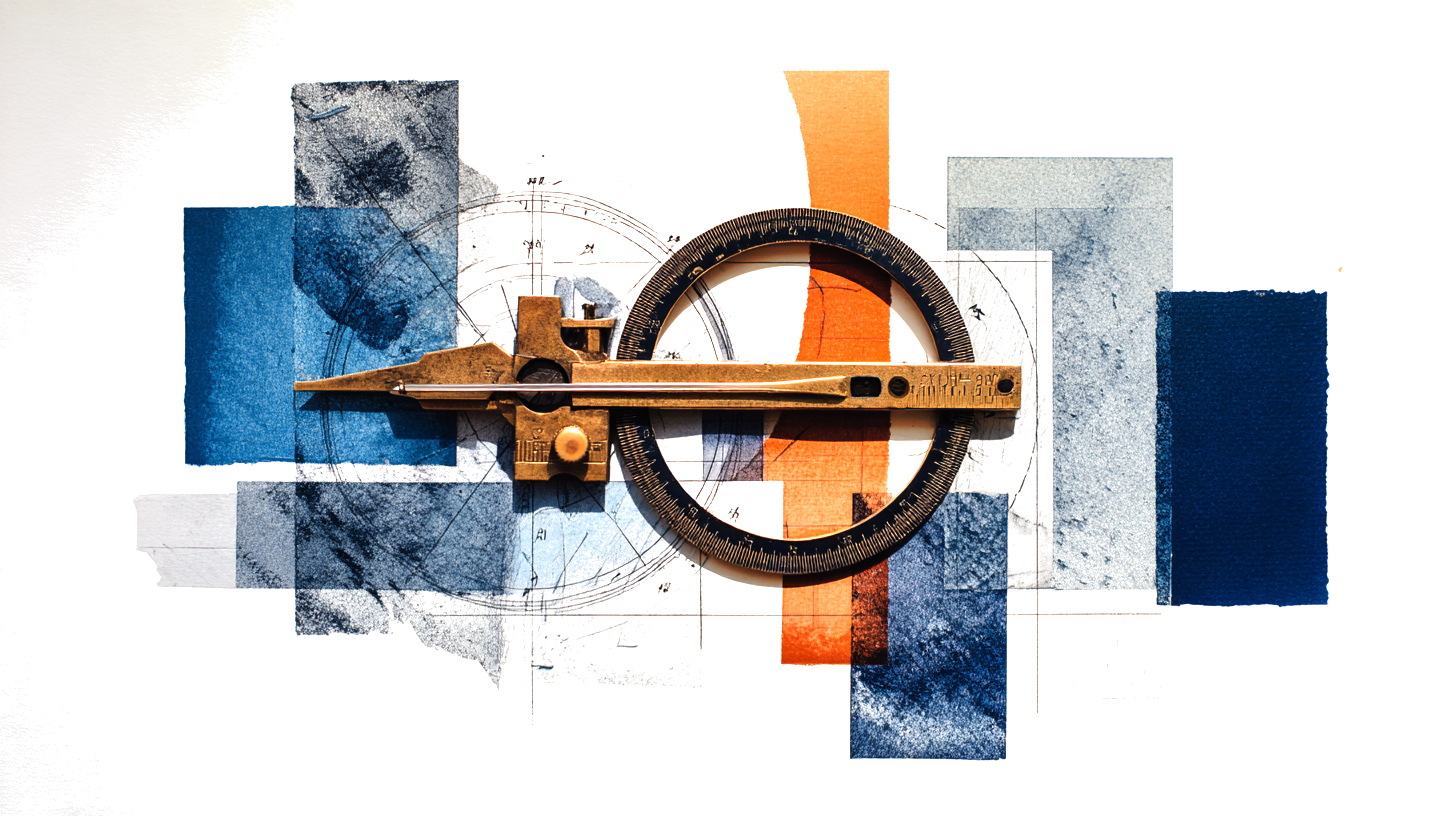 Illustratie van een bouwteam-aanbesteding met samenwerking tussen opdrachtgever en aannemer