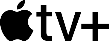 Apple TV Plus logo