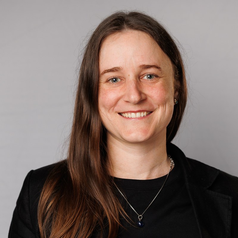 Sally Mills, Senior SEO Consultant