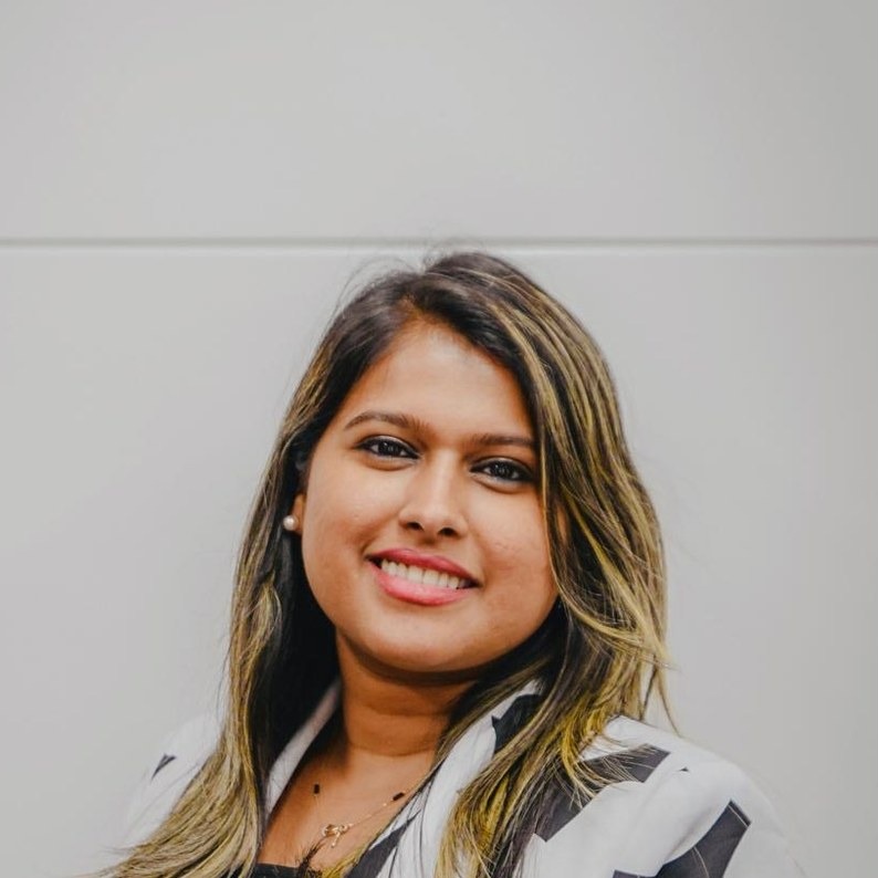 Lovee Jain, Senior Software Engineer