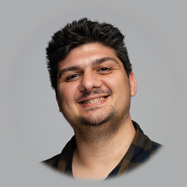 Stelios Moudakis, General Manager of Discoverability at Omnicom