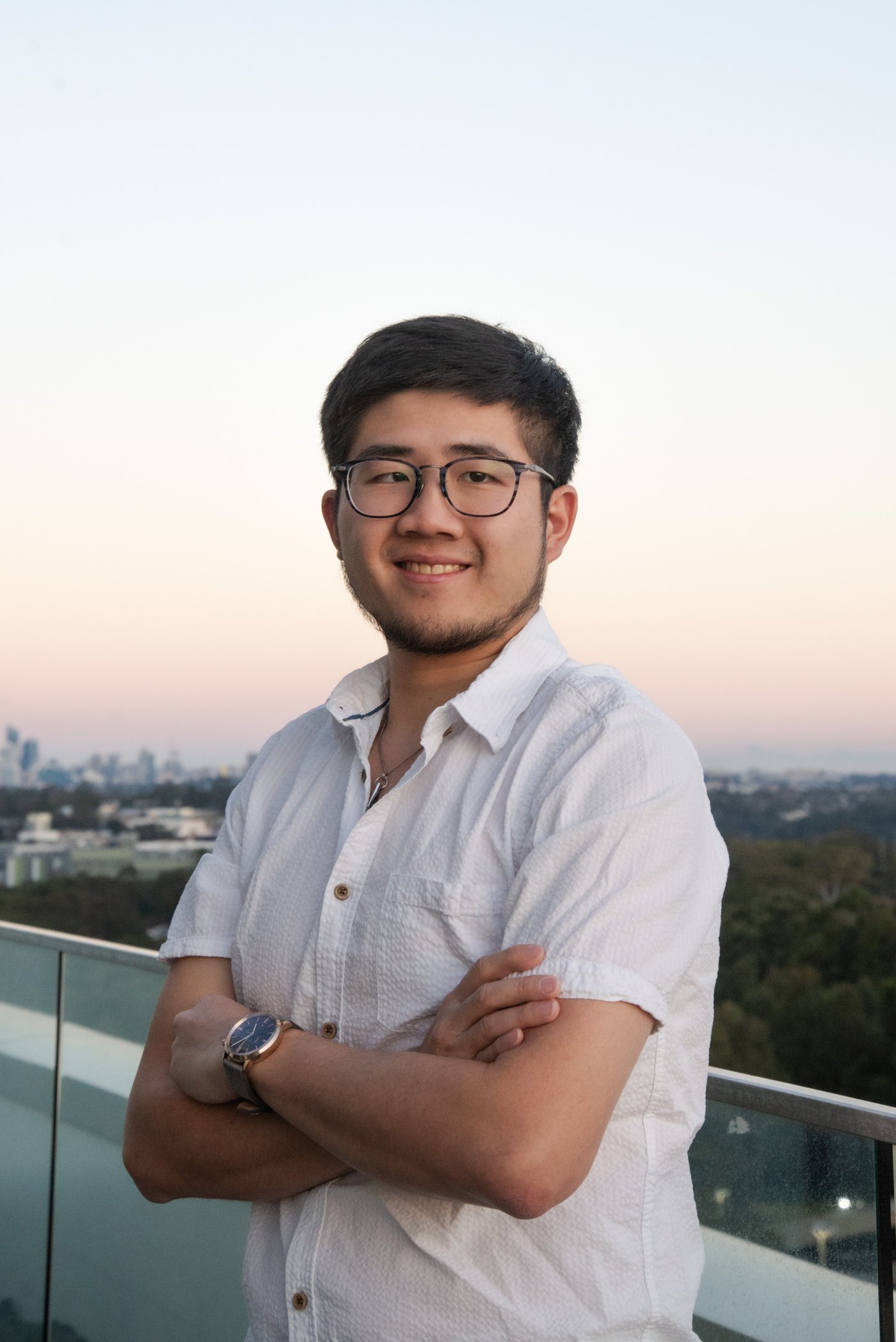 Wylan Ho, Founder of Kindred Talent, Sydney