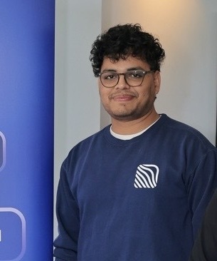 Team member photo placeholder — replace with a real photo