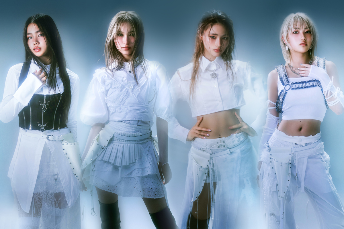 びれい！！！！ 美麗-Bi-ray- Official Website