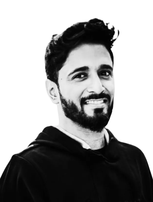 headshot image