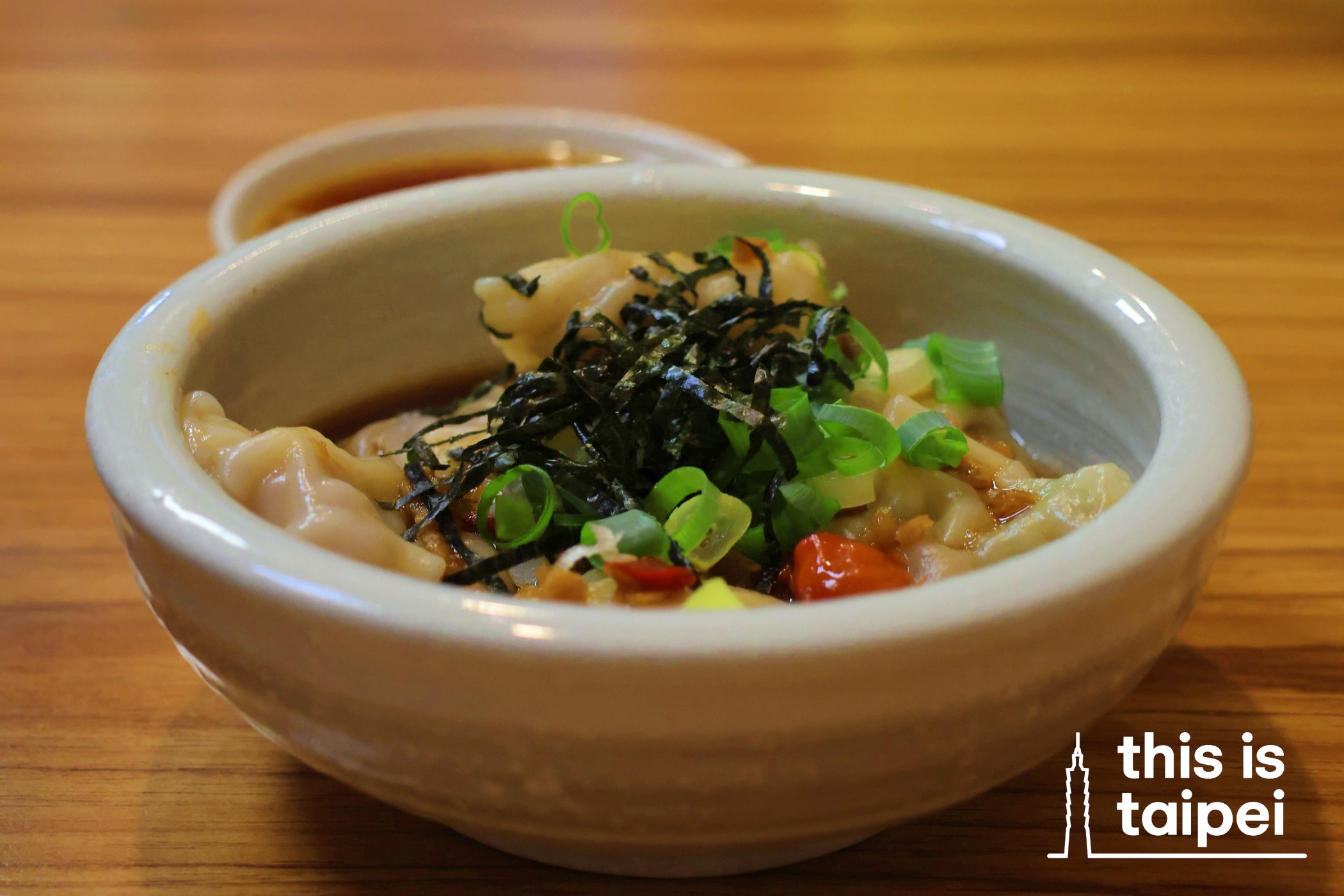 Xianzhushi in Zhongzheng District. (Photos by JT, July 2025 / © This Is Taipei)