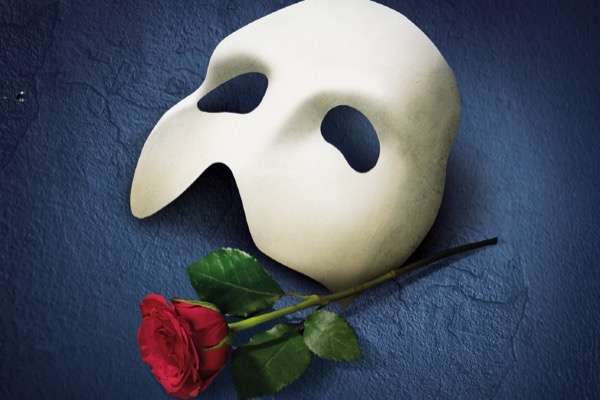  Phantom of the Opera