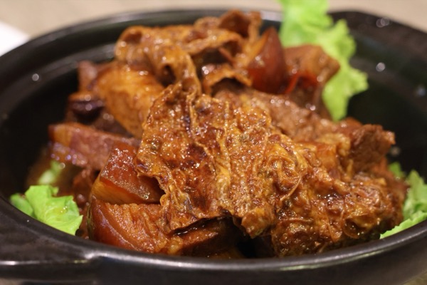 Flavorful Malaysian restaurants worth seeking out