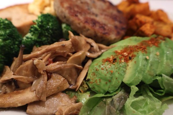 Three Daan brunch restaurants worth checking out