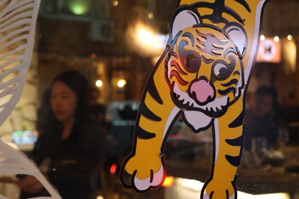 Where to drink Taihu beer in Taipei