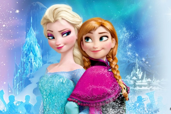 Disney in Concert: Frozen