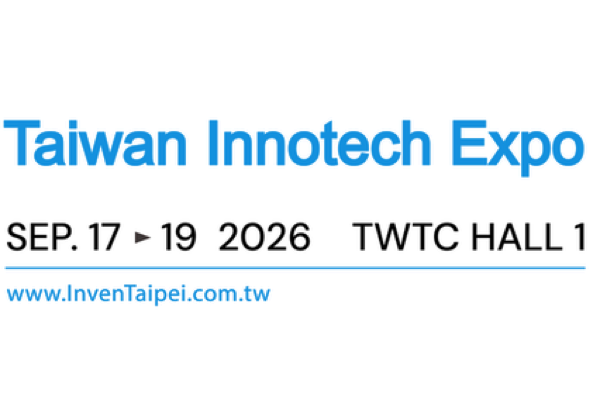 Taiwan Innotech Expo