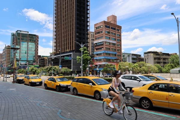 Sunny with afternoon showers possible