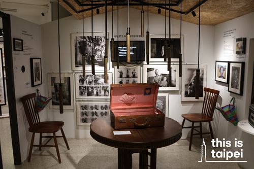 National 228 Memorial Museum (Photo by JT, June 2026 / © This Is Taipei)