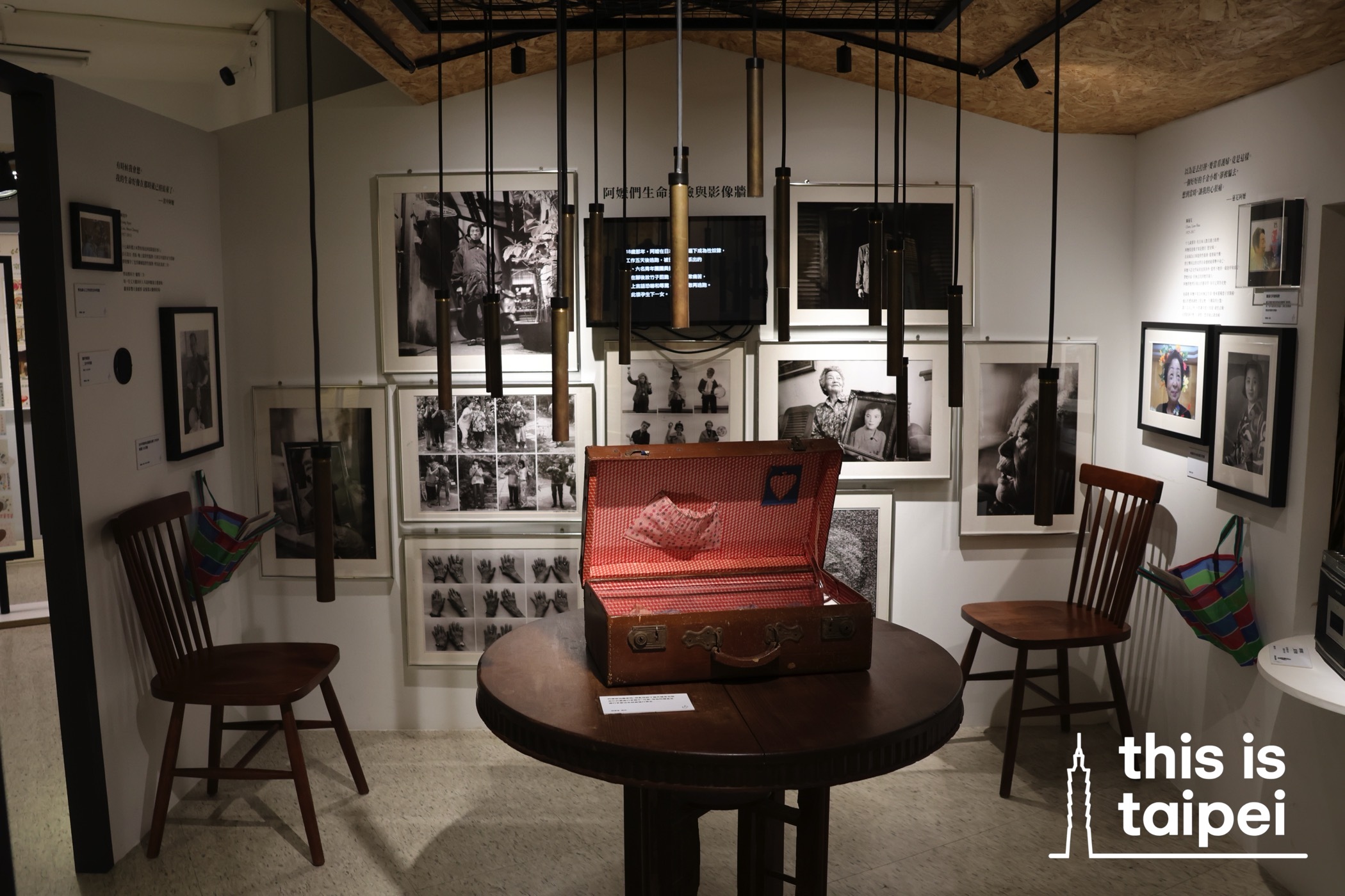National 228 Memorial Museum (Photo by JT, June 2026 / © This Is Taipei)