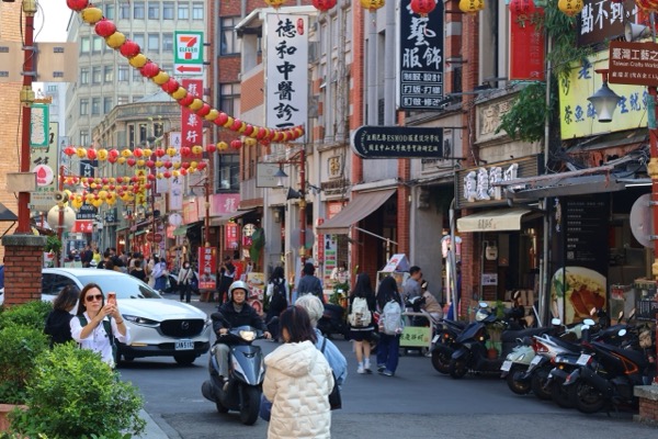 How to spend a few hours in Datong District