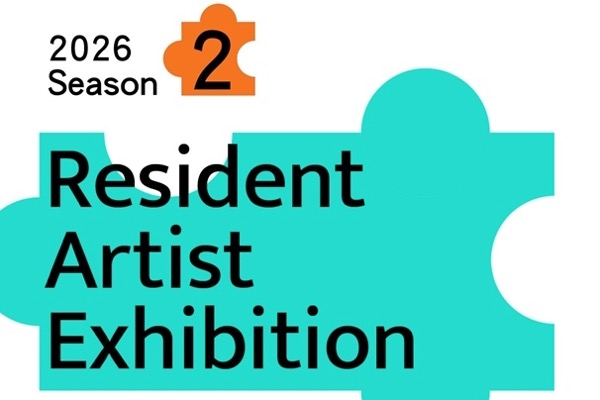 Season 2 Resident Artist Exhibition 2026