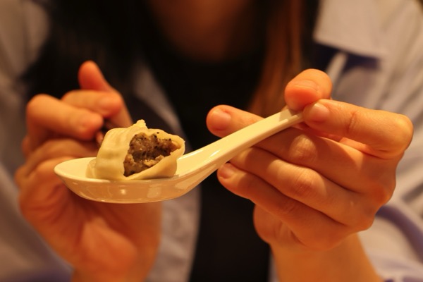 Three types of dumplings to try on your Taiwan trip