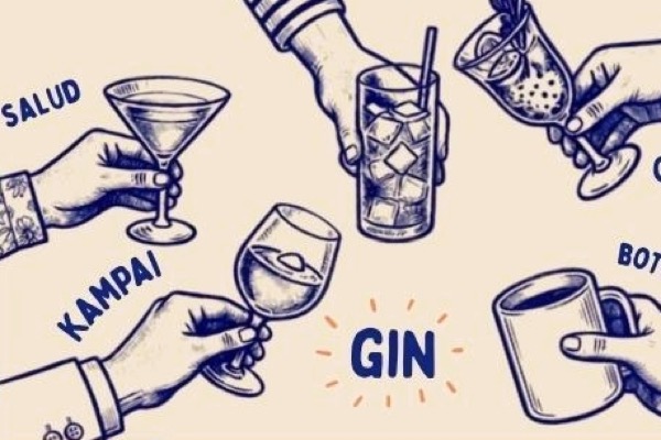 Gin Festival Taipei 2026