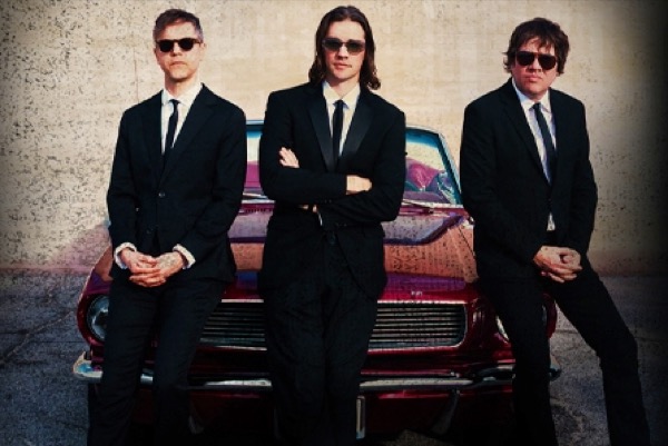 The Click Five For Lovers Tour
