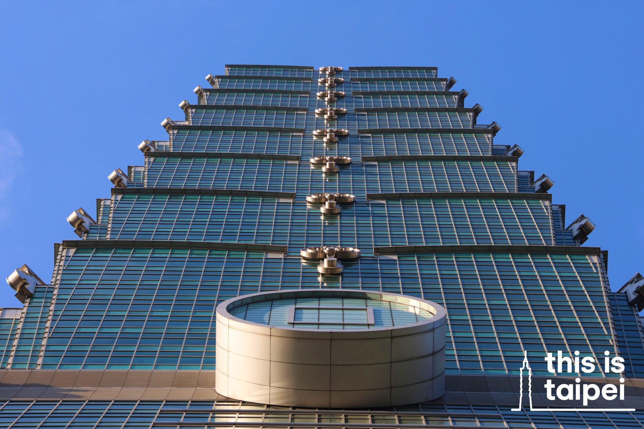 Xinyi District. (Photos by JT, March 2026 / © This Is Taipei)