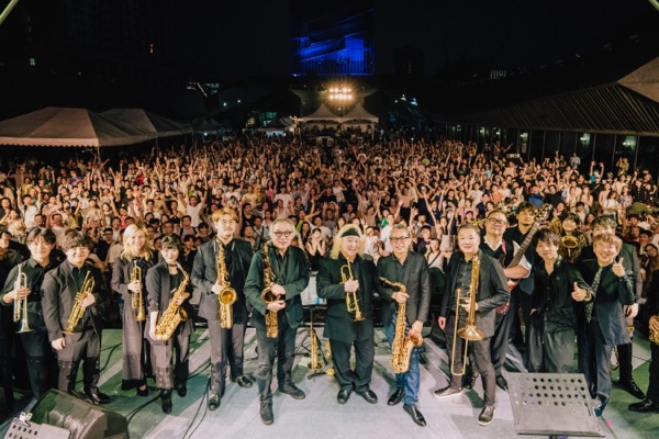 Taipei Jazz Festival 2026