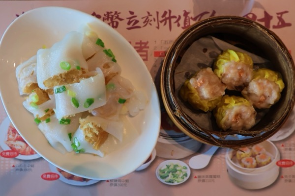 Three places to eat after 10 PM