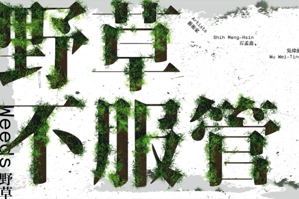 Promotional materials from MOCA.