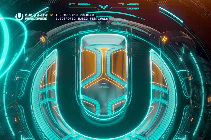 Ultra Taiwan 2026