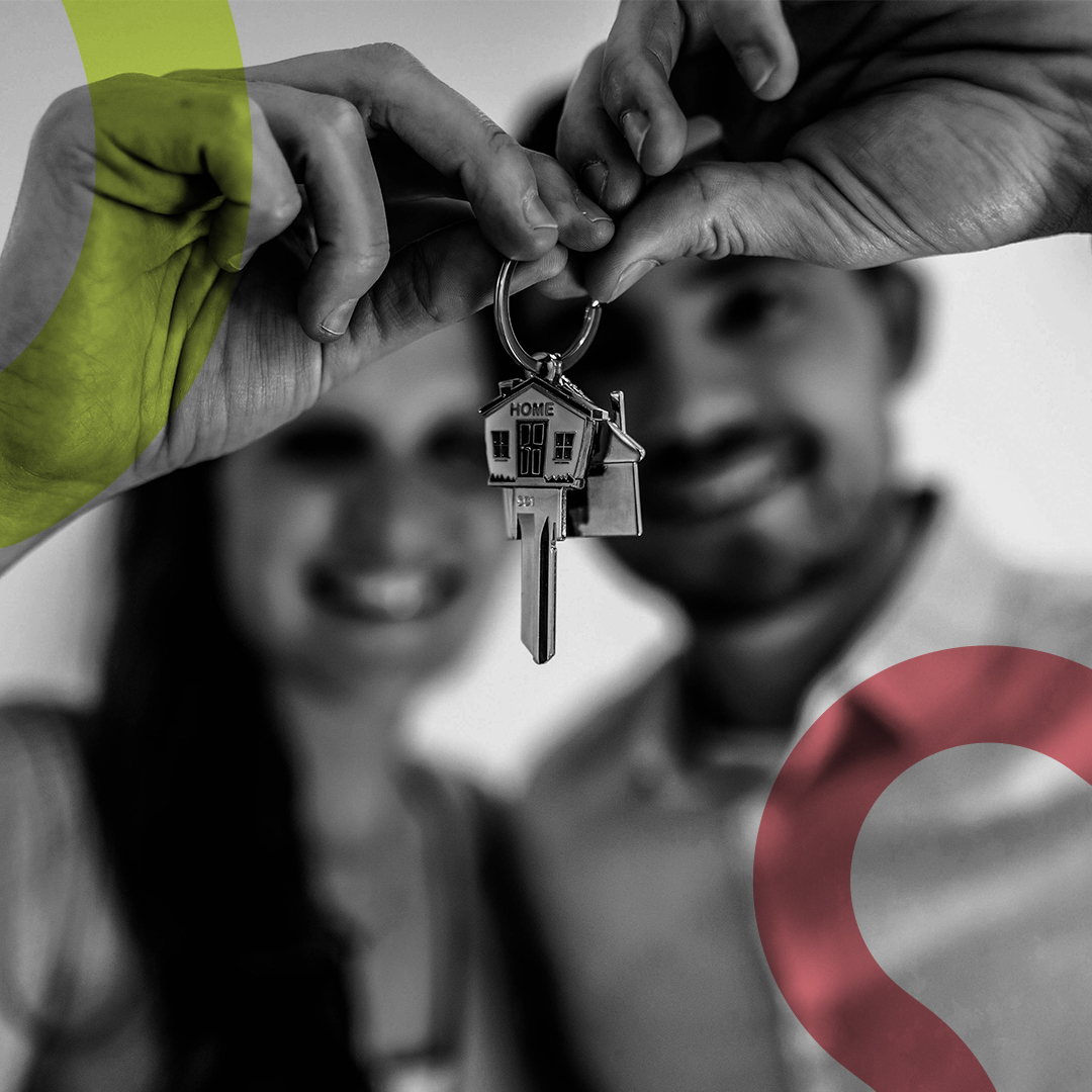 image of customer service representative at work for a financial advisor