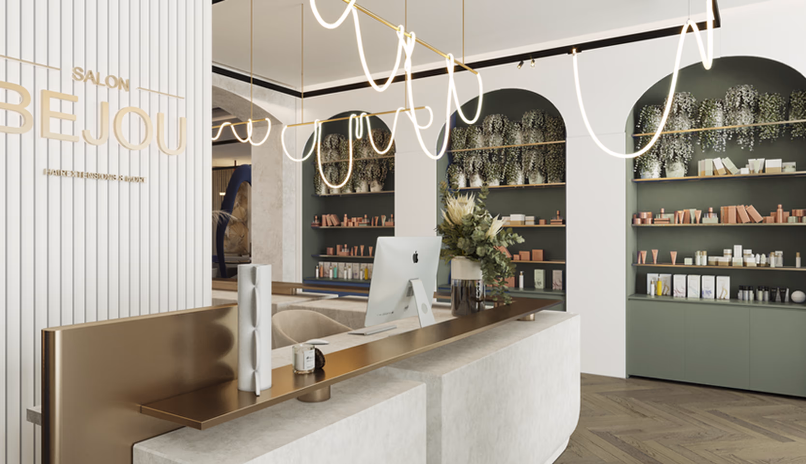 Bejou Salon
