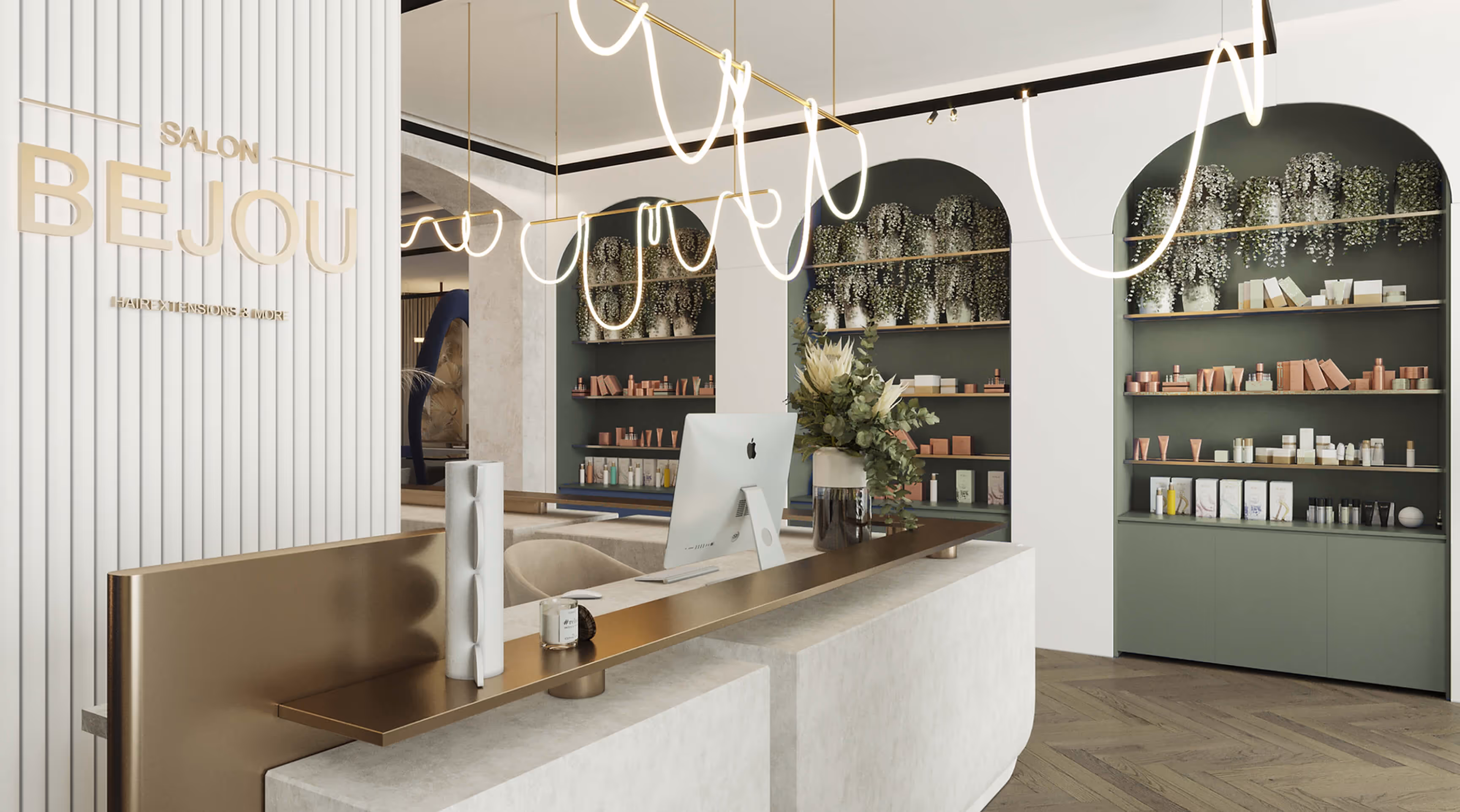 Bejou Salon