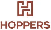 Hoppers logo
